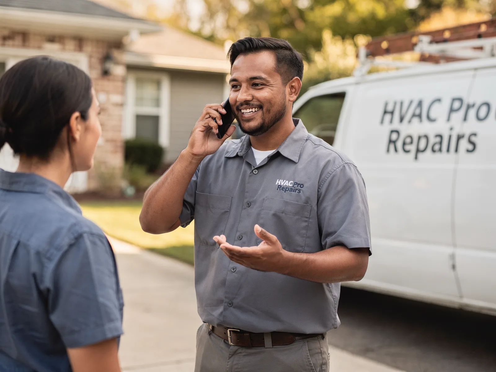 Heat Pump Repair Lowell, IN FAQs